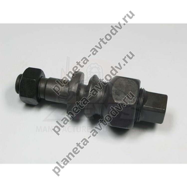Шпилька BW40L в сборе  задняя-левая  Ø17mm, гайка-35mm NISSAN ATLAS