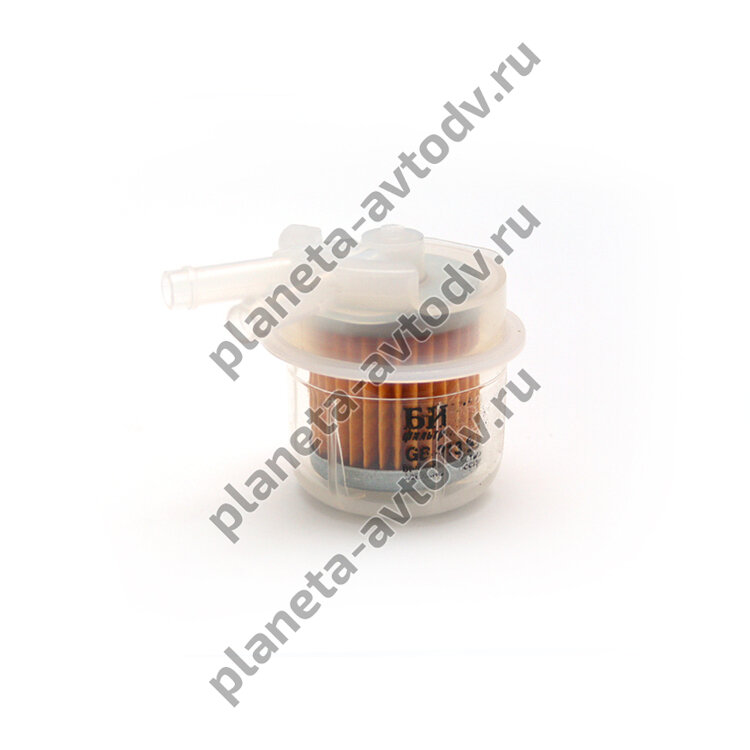 Фильтр топливный тонкой очистки GB-213 /FC-901 (BIG Filter)