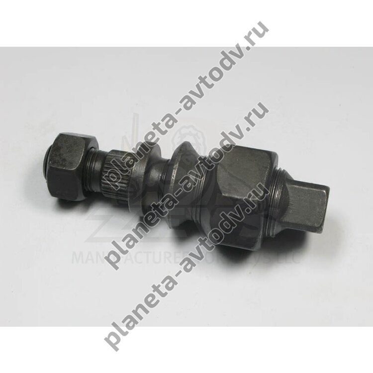 Шпилька BW42R в сборе задняя-правая Ø18mm, гайка-35mm NISSAN ATLAS