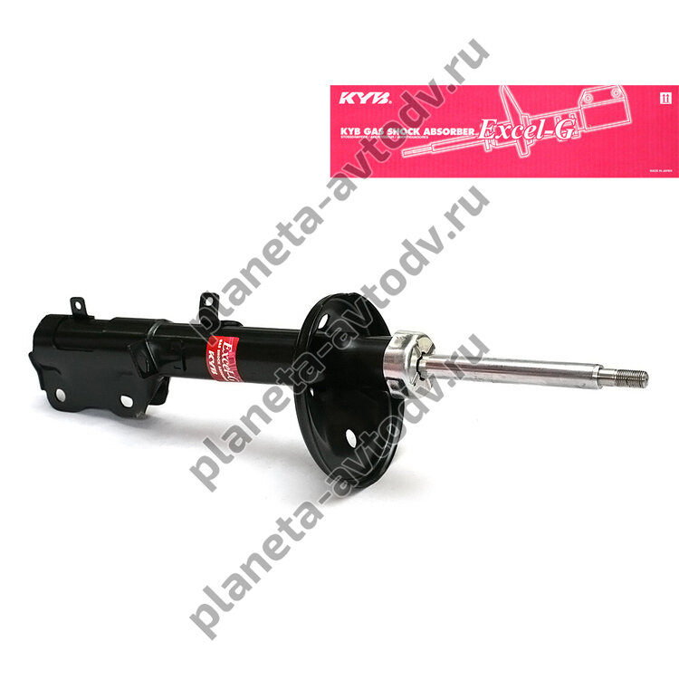 Амортизатор "KYB" 334179
