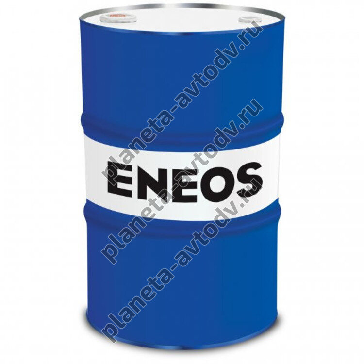 Масло моторное "ENEOS" DIESEL Turbo  CG-4  (5W30) 200л