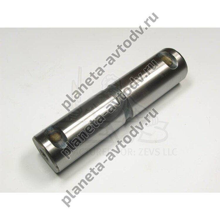 Палец рессорный (под шпринцевку тавотницы 1/8) SP12A (32-136)