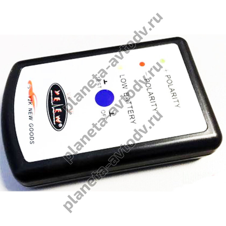Тестер "TEAC" PH-1 аккустической фазы
