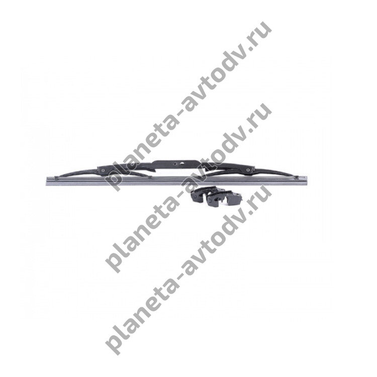 Щетка стеклоочистителя  "AUTOPROFI" AD-28     700мм (28')