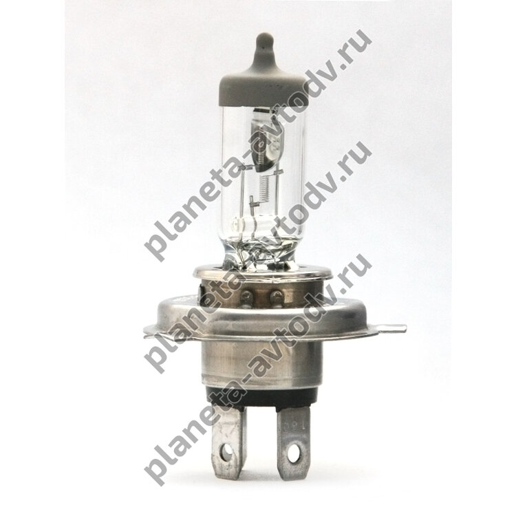 Автолампа "Koito" (H4) 12V-100/90W (0443E)
