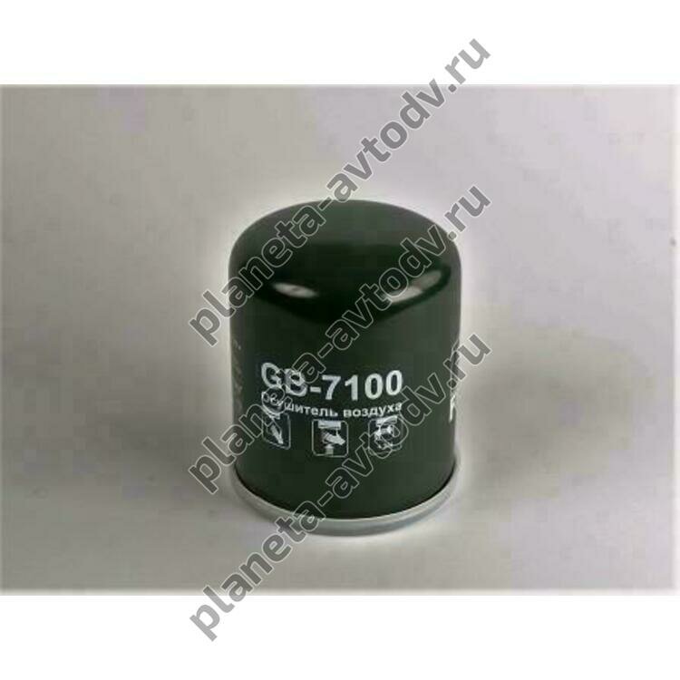 Фильтр масловлагоотделителя GB-7100 (BIG Filter)