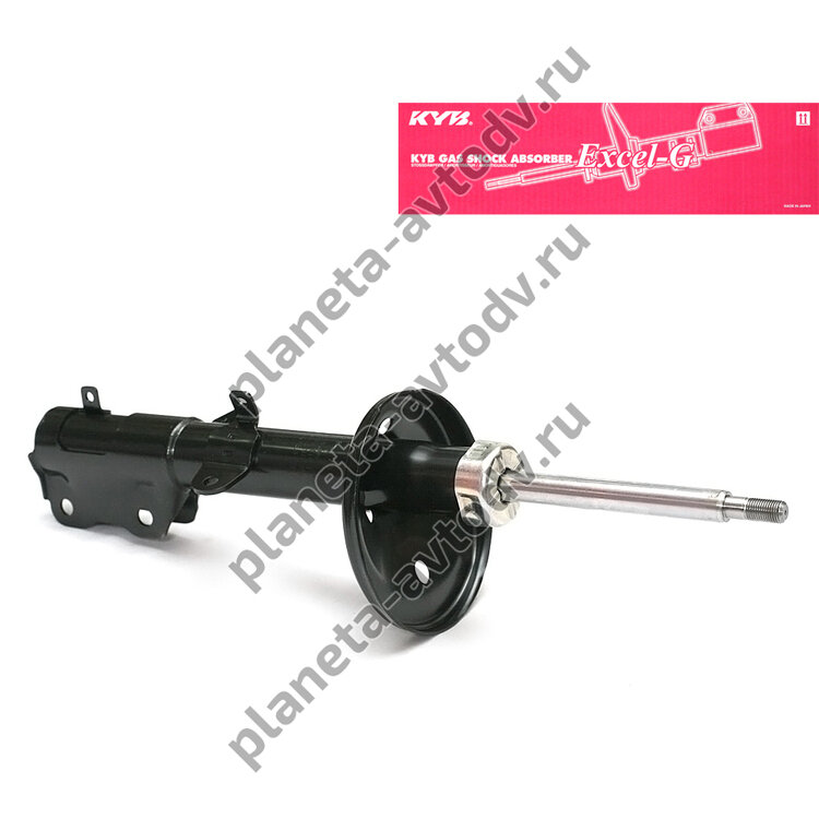 Амортизатор "KYB" 334178