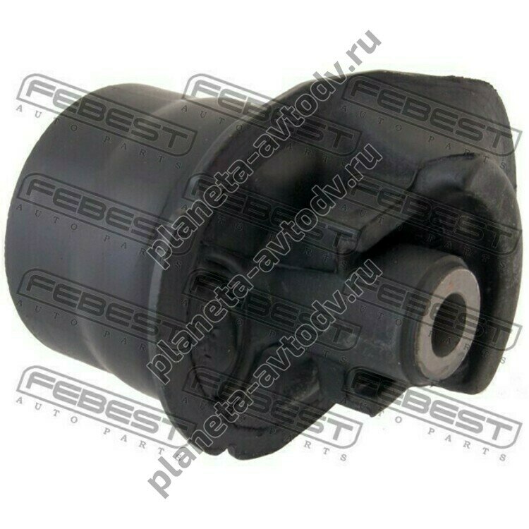 Сайлентблок "FEBEST" TAB-ZZE120R