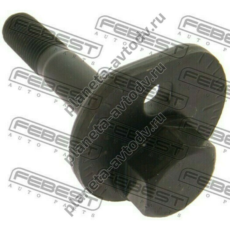 Болт с эксцентриком "FEBEST" 0129-001