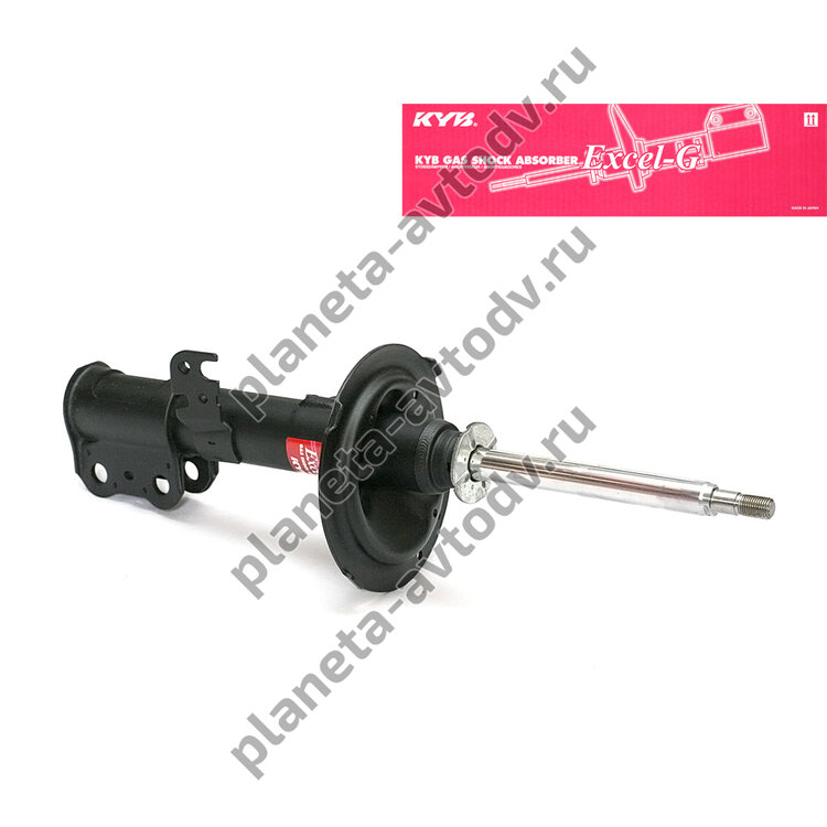 Амортизатор "KYB" 334278