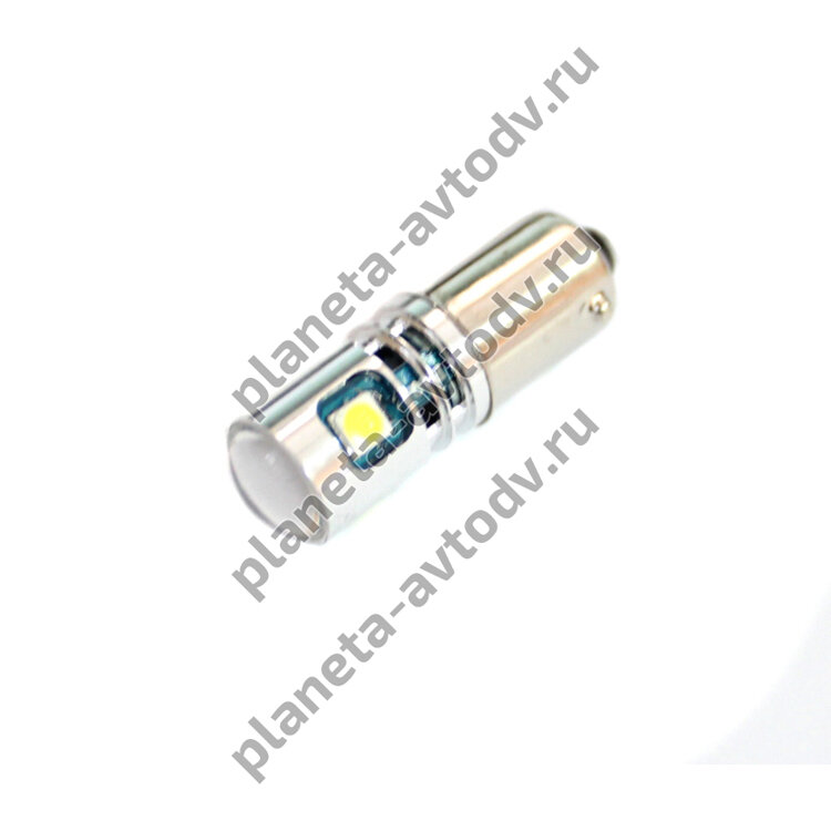 Светодиод "AutoEra" BA9S-3030-5SMD (10-30V)