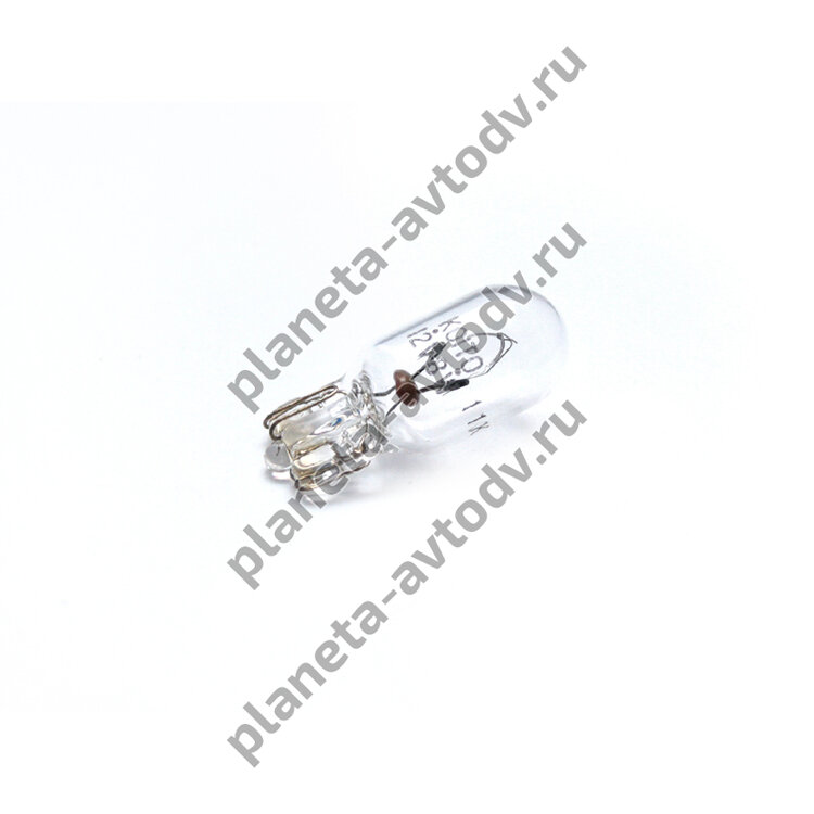 Автолампа "Koito" 12V- 8W (1586) :10