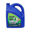 EAGLE Black Diesel Semi-Syntetic 5W-30, 6 л