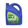 EAGLE Black Diesel Semi-Syntetic 10W-30, 6 л