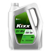 KIXX D1 RV 5W-40, 4 л