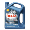 SHELL Helix HX7 10W-40, 4 л