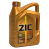 ZIC X9 LS Diesel SN 5W-40, 4 л