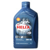 SHELL Helix HX7 5W-40, 1 л