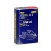 Planeta Avto 4-ТАКТНОЕ Mannol 7820 4-TAKT Aqua JET 10W-40, 1 л