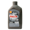 SHELL Helix HX8 5W-40, 1 л