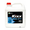 KIXX HD 15W-40, 4 л