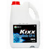 KIXX HD 15W-40, 6 л