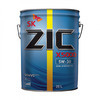 ZIC X5000 5W-30, 20 л