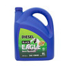 EAGLE Black Diesel Semi-Syntetic 10W-40, 6 л