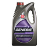 LUKOIL Genesis Universal SN 10W-40, 4 л