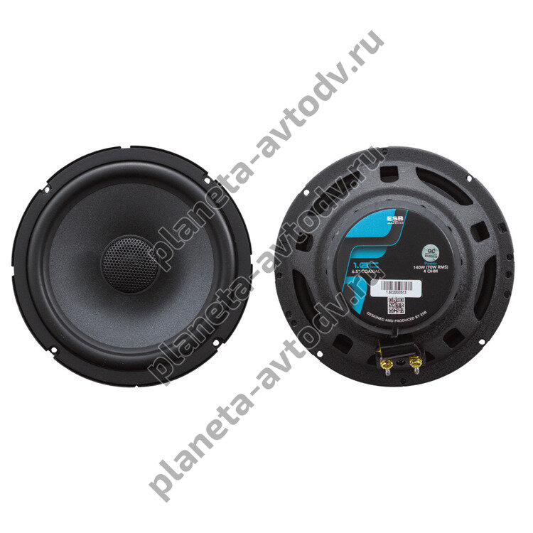Акустическая система ESB 1.6C