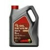 S-Oil Seven RED#9 0W-20, 4 л