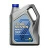S-Oil Seven BLUE#5 15W-40, 6 л