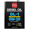 FQ Diesel DL-1 5W-30, 4 л