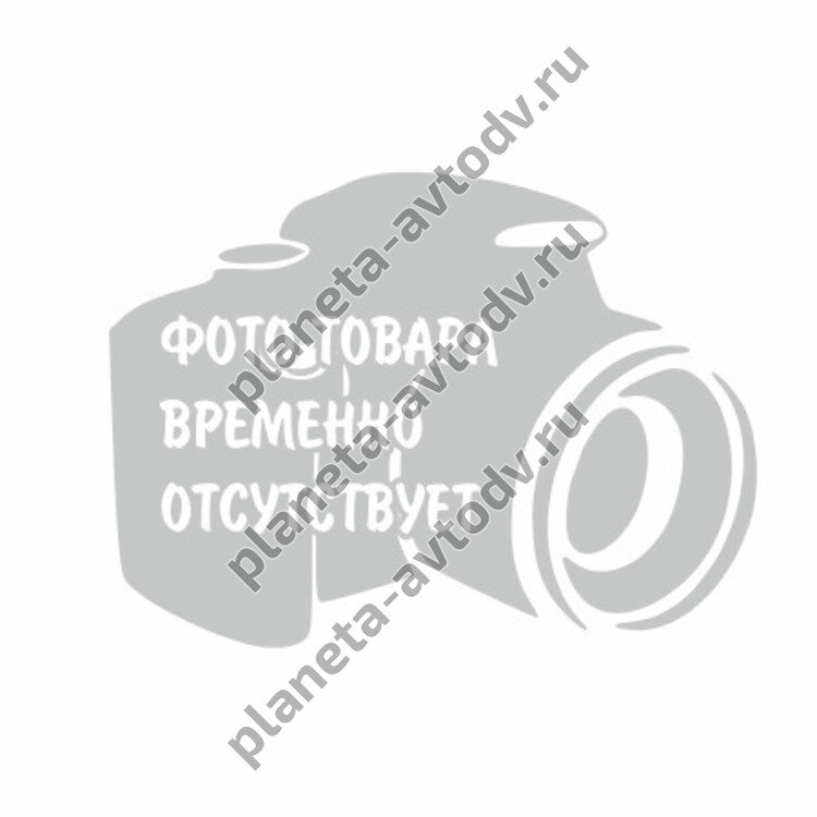 Подушка на сиденье "БАРС" MT-107 MUTON из искусственного короткого меха (Коричневый)