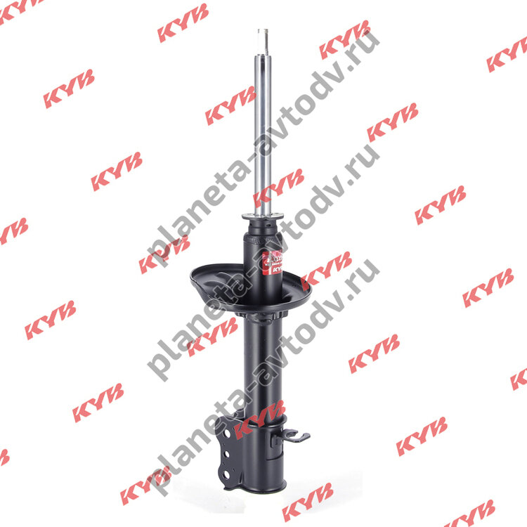 Амортизатор "KYB" 334281 