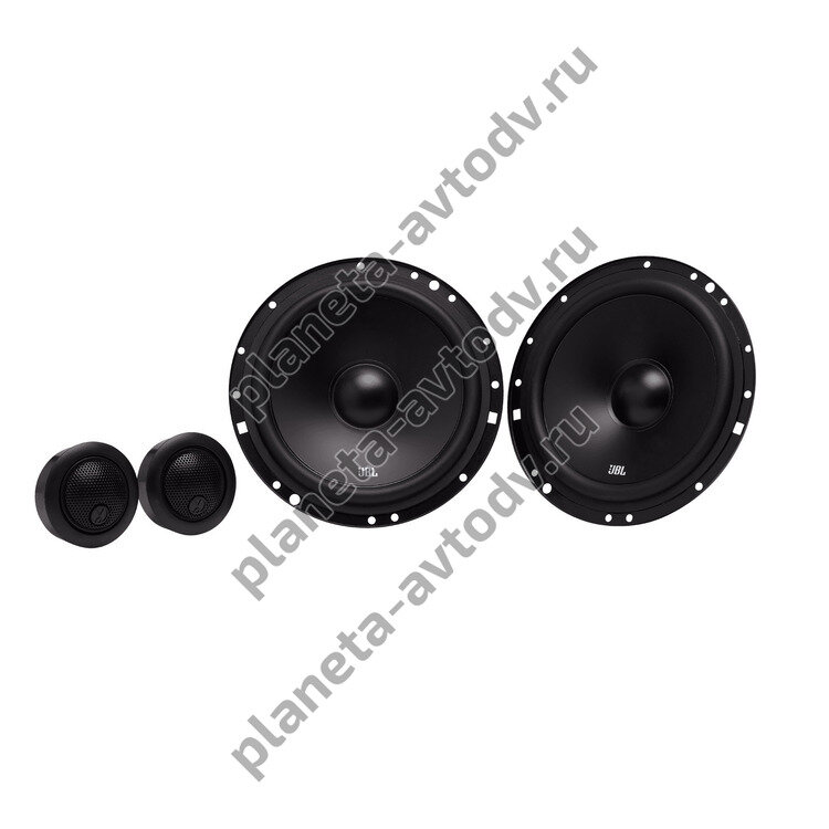 Акустическая система "JBL" STAGE 601C