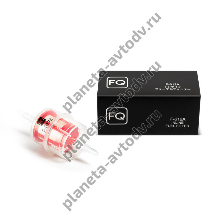 Фильтр топливный тонкой очистки GB-612 /F-612A (FQ)
