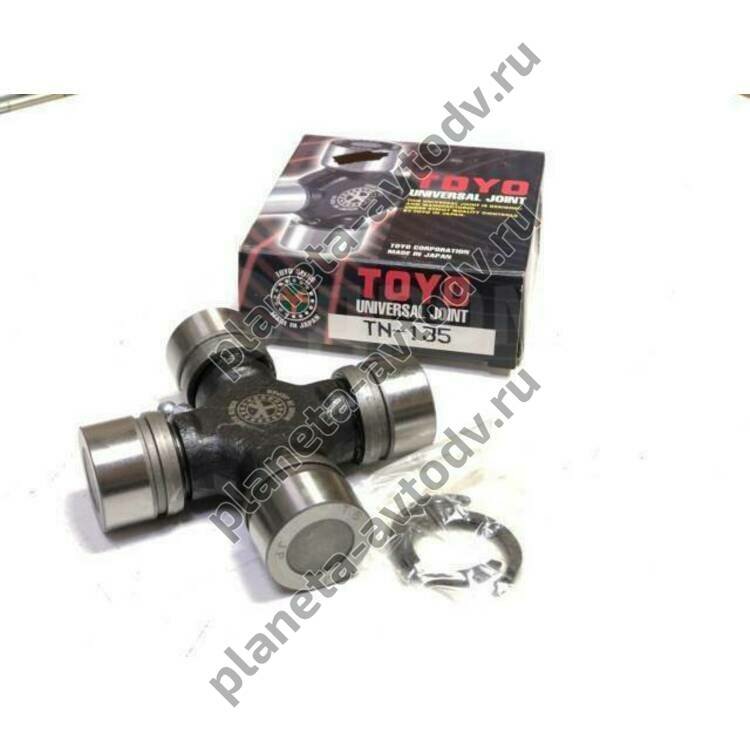 Крестовина "TOYO" TN135/GUN-35