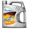 GAZPROMNEFT Diesel Extra 15W-40, 4 л