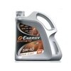 G-ENERGY Synthetic FAR East 5W-40, 4 л