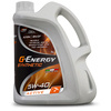 G-ENERGY Synthetic Active SN 5W-40, 5 л