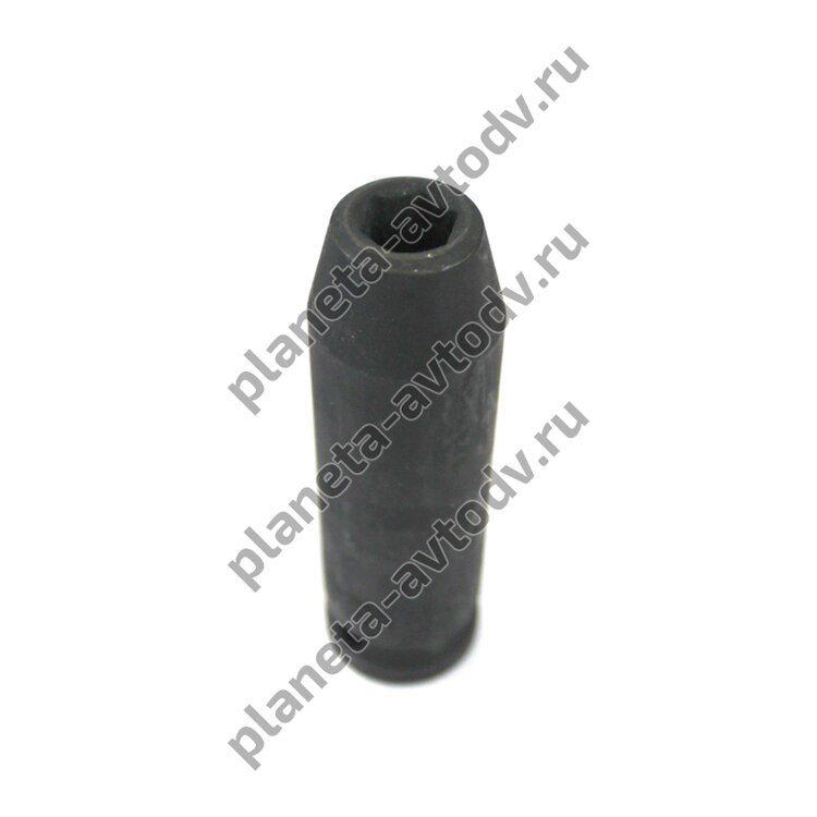 Головка торцевая "SATA" 34406  6-гр УДАРНАЯ глубокая 1/2" DR 13мм