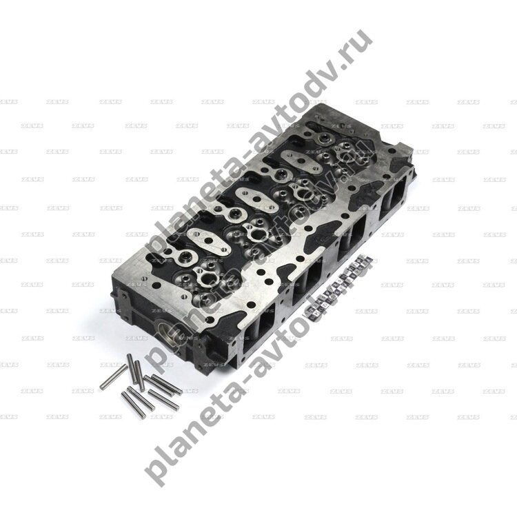 Головка Блока Цилиндров CH2700; 129907-12700; YANMAR 4TNV94/4TNV98 — фото 1 из 2