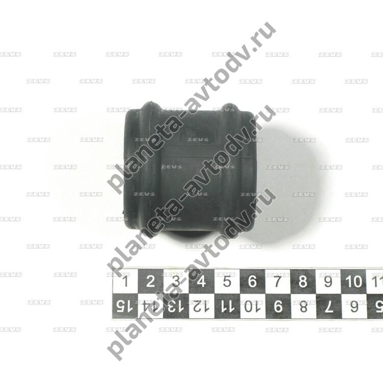 Втулка стабилизатора BS6020/B-02-S6020; 48815-36020; TOYOTA XZU307 — фото 1 из 2