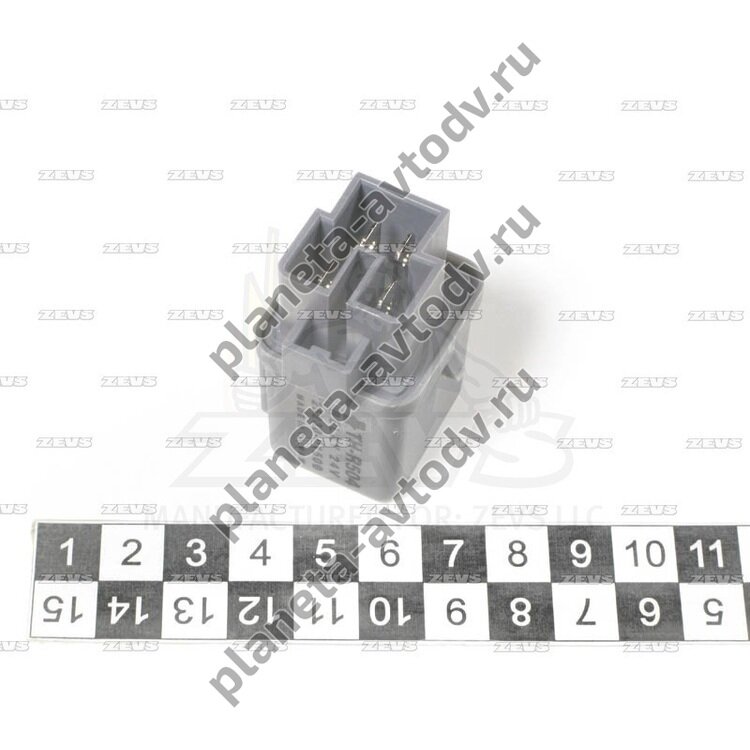 Реле TH-R504; 25230-01500/25230-01J00; UD; 24V 4P