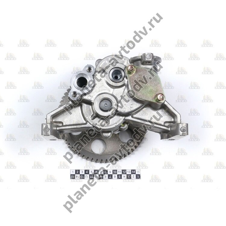 Масляный насос AA61K-14100; 15110-1910; HINO EF750/F20C — фото 1 из 3