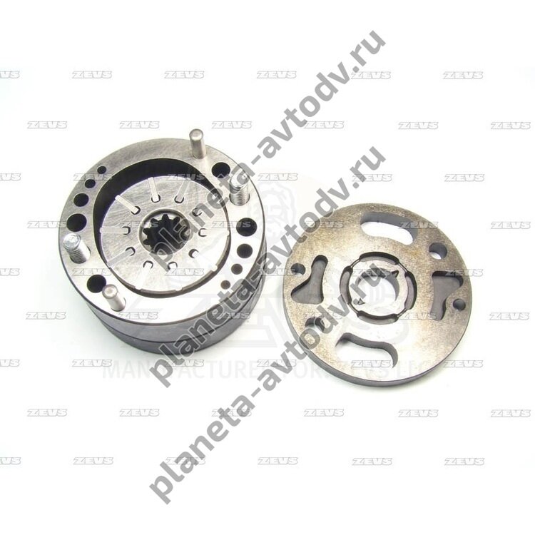 Ремк-т НГУР (ротор+2 пластины) PS KIT-P101/475-10057; UD FE6T