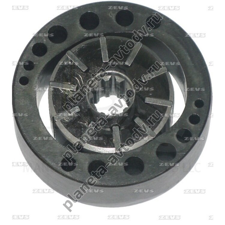 Ремк-т НГУР (ротор с лепестками) 475-10058/PS KIT-P601(1); FUSO 6D14/6D15