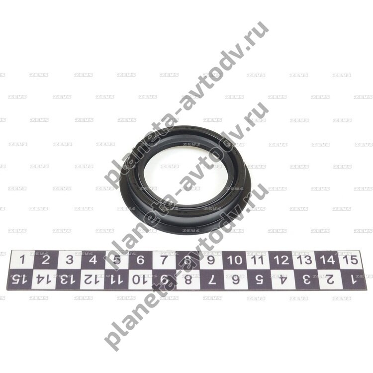 Сальник NOK BE5229-E0; 13057-99003/13057-99001; 39-53-10 — фото 1 из 2