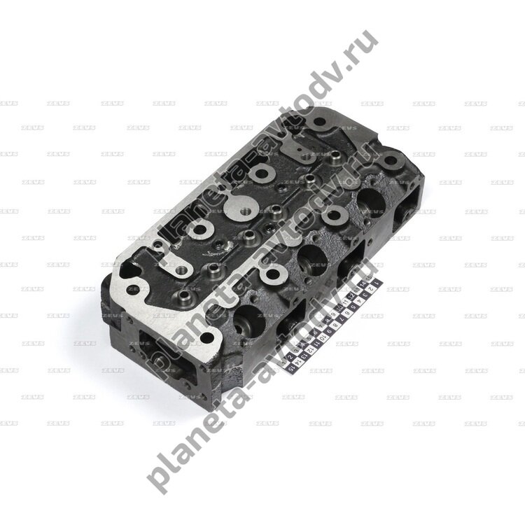 Головка Блока Цилиндров CH3D84-1; ISUZU 3D84-1 — фото 1 из 2